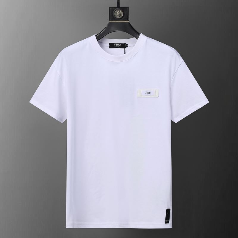 Fendi T-Shirts